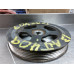 110S123 Crankshaft Pulley From 2013 Kia Soul  1.6